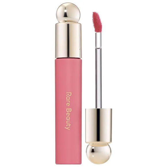 Rare Beauty Other - Rare Beauty Soft Pinch Tinted Lip Oil Shade Hope